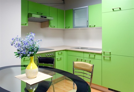 6 Bold Color Ideas for Your Kitchen Remodel