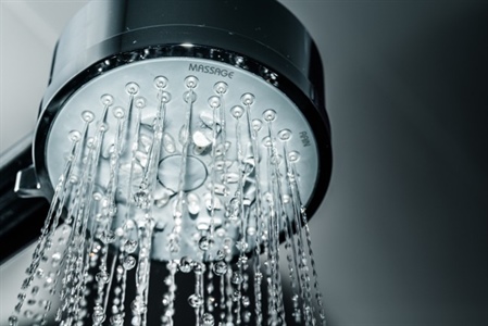 4 Luxurious Shower Upgrades: From Rainfall Showers to Steam Systems