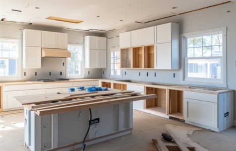 What Are the Latest Kitchen Remodeling Trends in Minneapolis for 2024?