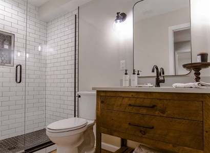 How to Plan a Bathroom Remodeling Project