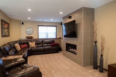 The Fundamentals of Basement Remodeling